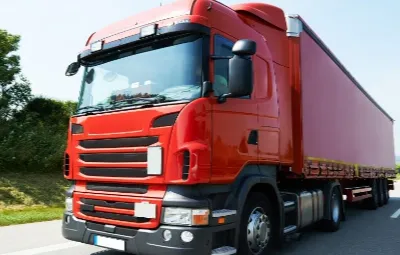 Antalya Tercan Ambar Kargo