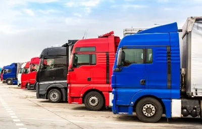 Antalya Tercan Ambar Nakliyat