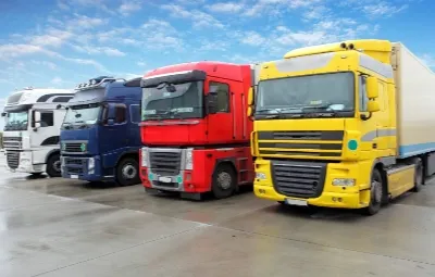 Antalya Tercan Nakliye Ambarı