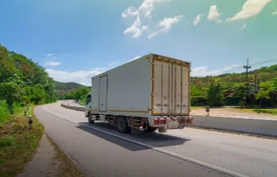 Antalya ile Tercan Arası Bulaşık Makinesi Taşıma