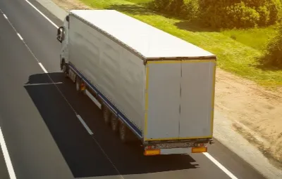 Antalya ile Tercan Arası Parça Eşya Taşıma