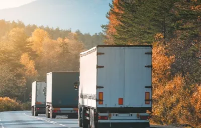 Antalya ile Tercan Arası Klima Taşıma